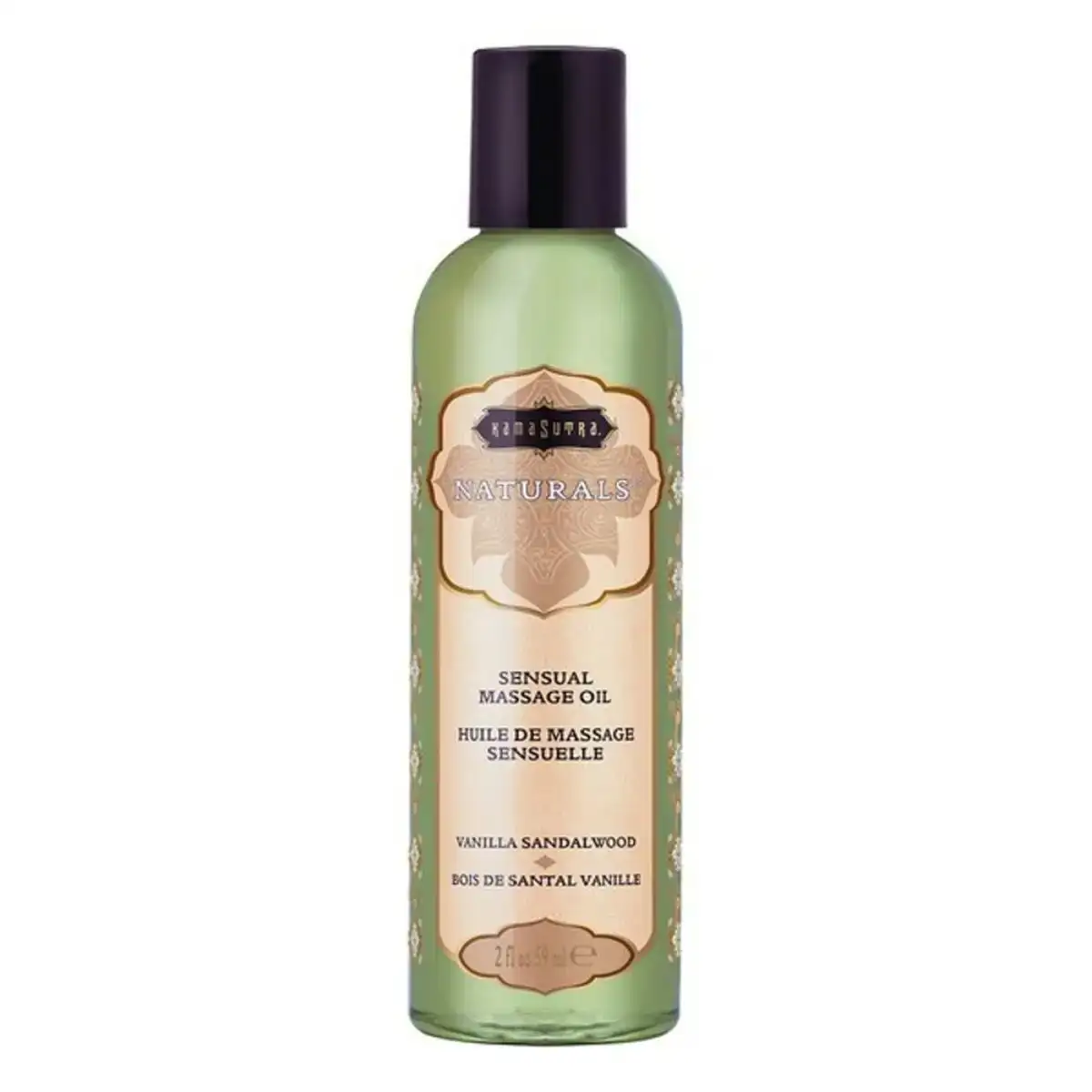 Huile de massage erotique vanilla sandelwood kama sutra 59 ml _5232. Entrez dans l'Univers de DIAYTAR COTE D'IVOIRE - Où Chaque Produit a son Éclat Unique. Explorez notre gamme variée et choisissez des articles qui illuminent votre quotidien.