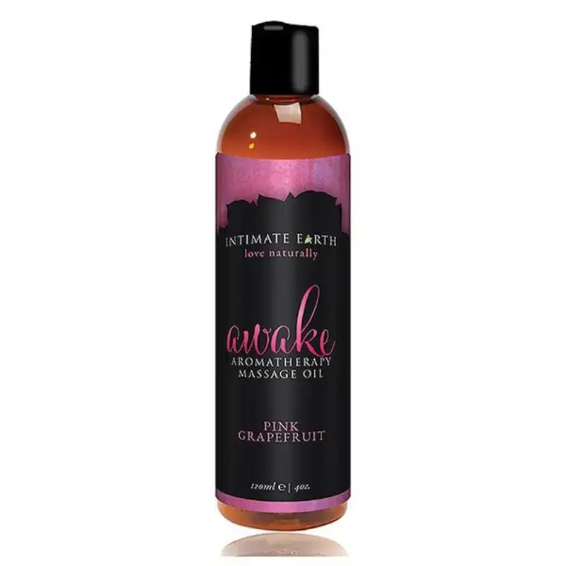 Huile de massage eveil 120 ml intimate earth 6271_4200. DIAYTAR COTE D'IVOIRE - L'Art de Vivre l'Élégance Accessible. Parcourez notre gamme variée et choisissez des produits qui ajoutent une touche de sophistication à votre style.