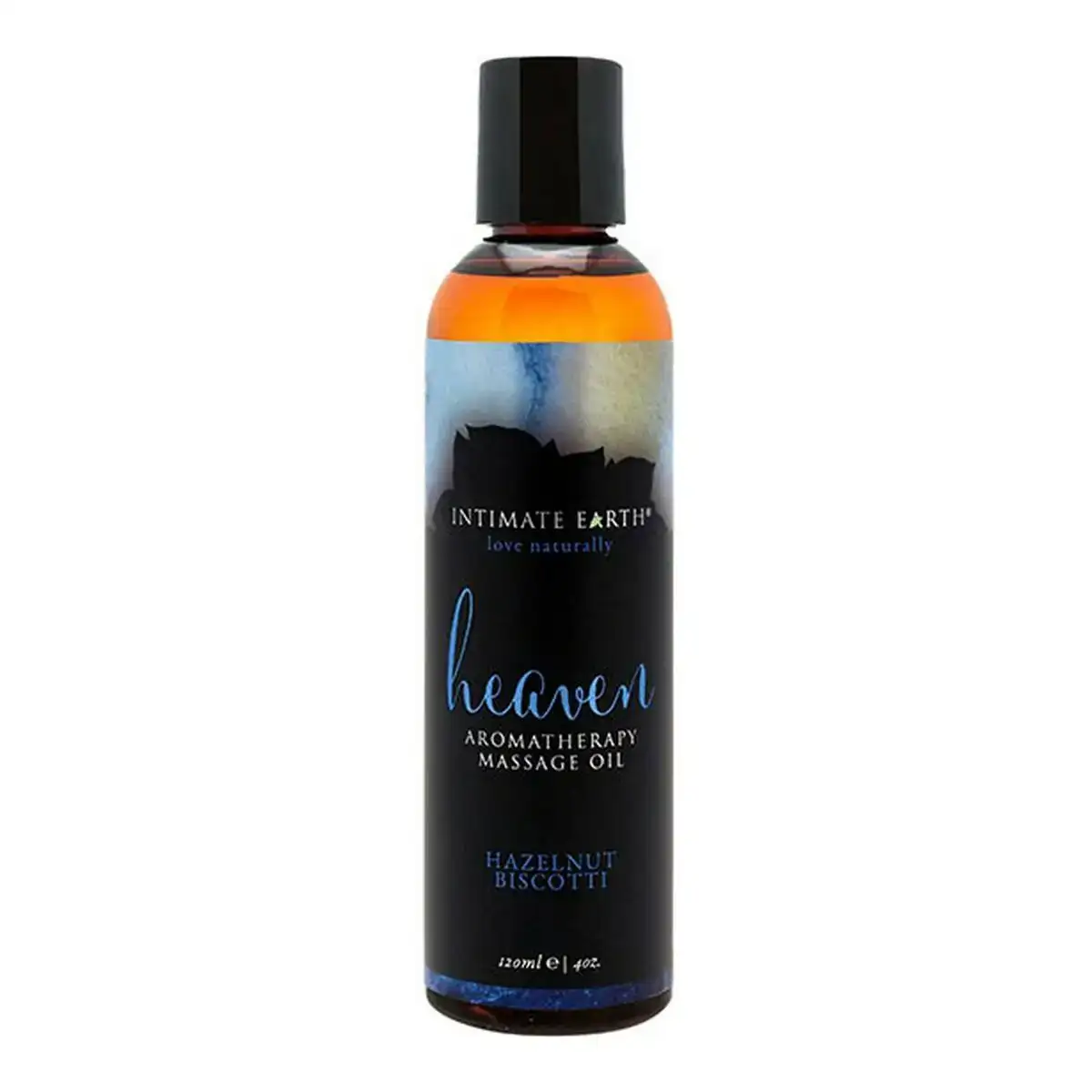 Huile de massage noisette biscotti 120 ml intimate earth doux noisette_5313. DIAYTAR COTE D'IVOIRE - Où Choisir est un Acte de Création. Naviguez à travers notre plateforme et choisissez des produits qui complètent votre histoire personnelle.