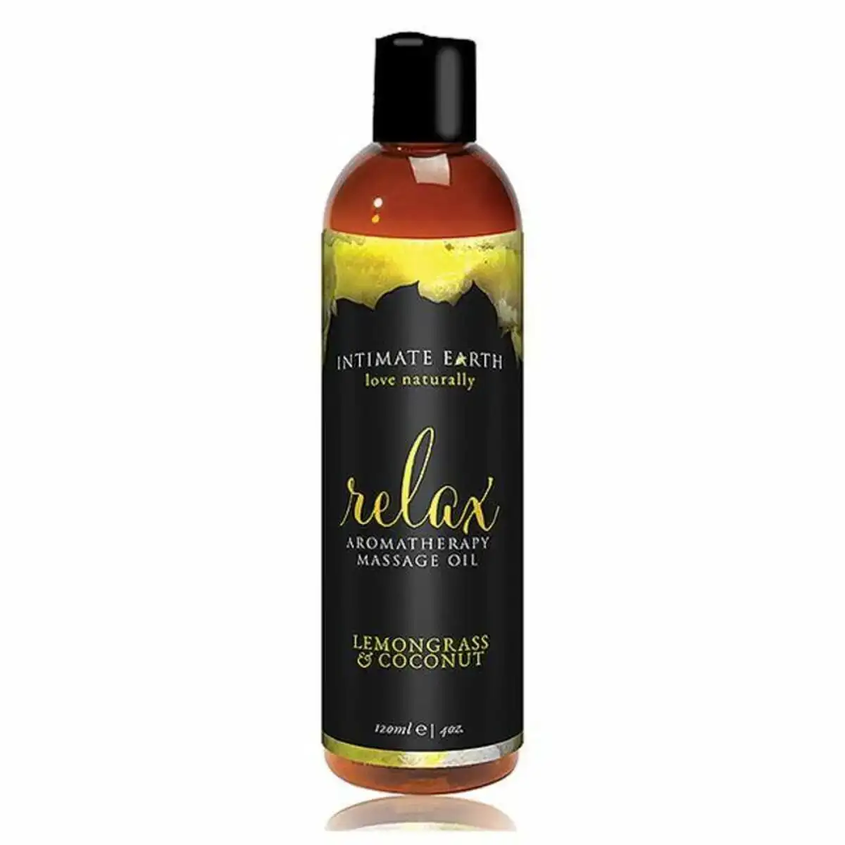 Huile de massage relax 120 ml intimate earth int009_5598. DIAYTAR COTE D'IVOIRE - Là où Chaque Produit Est une Trouvaille. Explorez notre sélection minutieuse et découvrez des articles qui correspondent à votre style de vie et à vos aspirations.