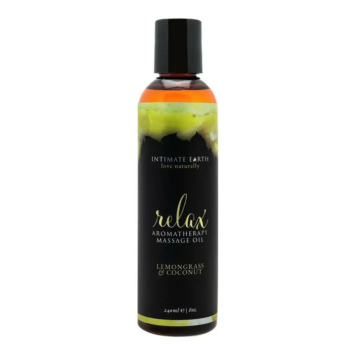 Huile de massage relax 240 ml intimate earth citrique doux_7636. DIAYTAR COTE D'IVOIRE - Où Chaque Détail Compte. Naviguez à travers notre gamme variée et choisissez des articles qui ajoutent une touche spéciale à votre quotidien, toujours avec qualité et style.