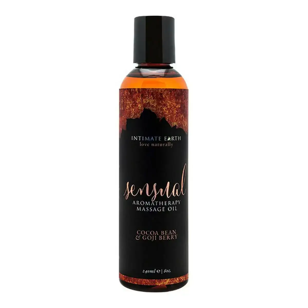 Huile de massage sensuelle 240 ml intimate earth doux 40 ml 240 ml _1961. DIAYTAR COTE D'IVOIRE - L'Art de Choisir, l'Art de Vivre. Parcourez notre boutique en ligne et découvrez des produits qui transforment chaque choix en une expérience enrichissante.