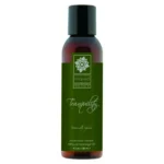 Huile de massage tranquility sliquid_2121. DIAYTAR COTE D'IVOIRE - Où Choisir Devient une Découverte. Explorez notre boutique en ligne et trouvez des articles qui vous surprennent et vous ravissent à chaque clic.
