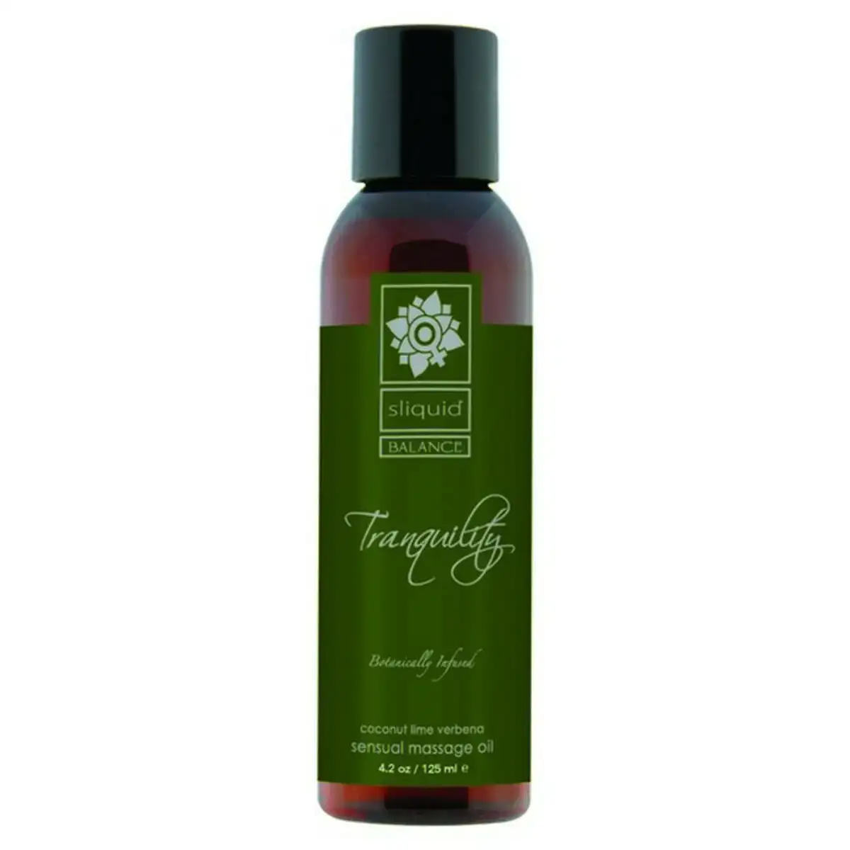 Huile de massage tranquility sliquid_2121. DIAYTAR COTE D'IVOIRE - Où Choisir Devient une Découverte. Explorez notre boutique en ligne et trouvez des articles qui vous surprennent et vous ravissent à chaque clic.