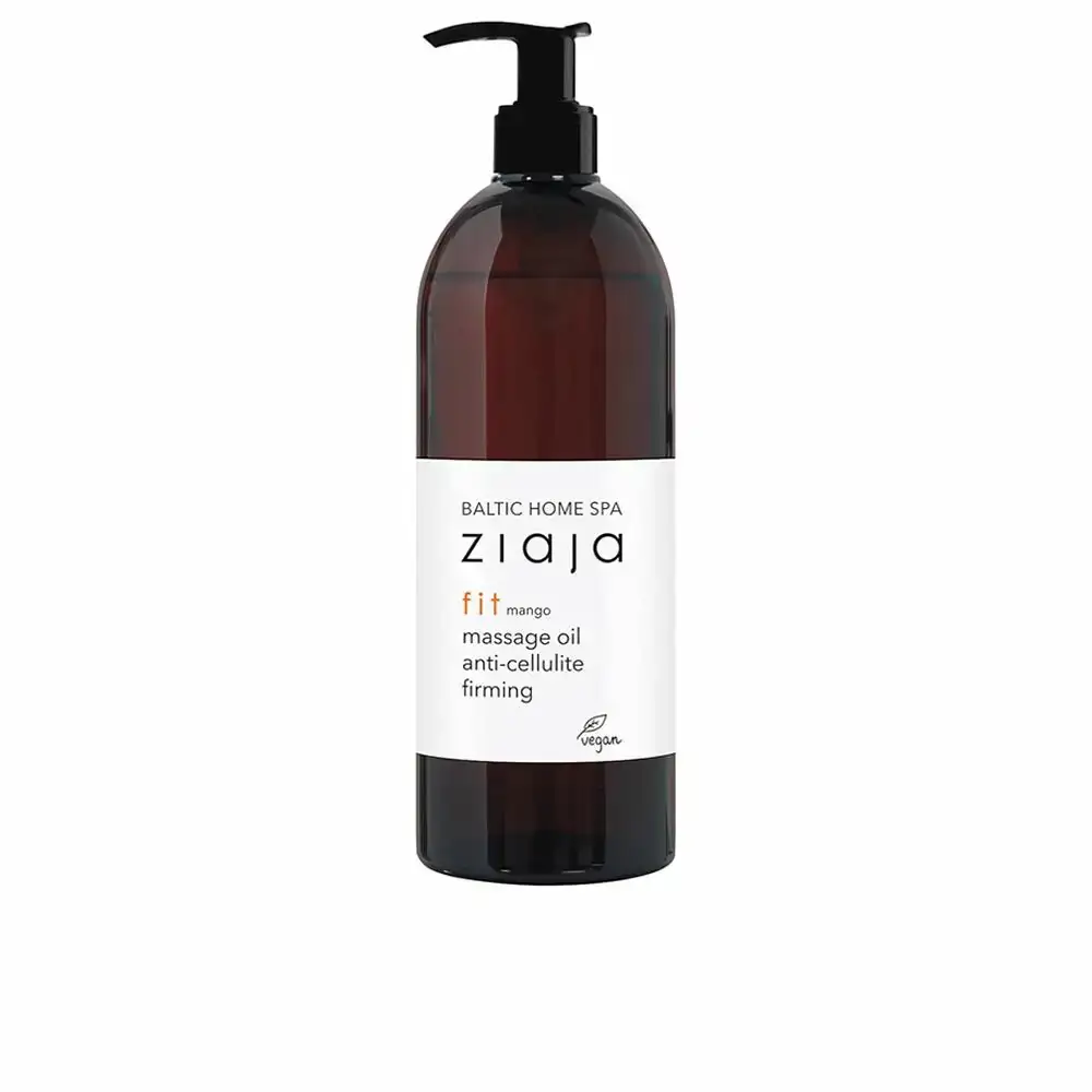 Huile de massage ziaja baltic home spa fit anti cellulite 490 ml _7830. DIAYTAR COTE D'IVOIRE - Où le Shopping est un Plaisir Engagé. Parcourez notre catalogue et choisissez des produits qui respectent vos valeurs et vos attentes.