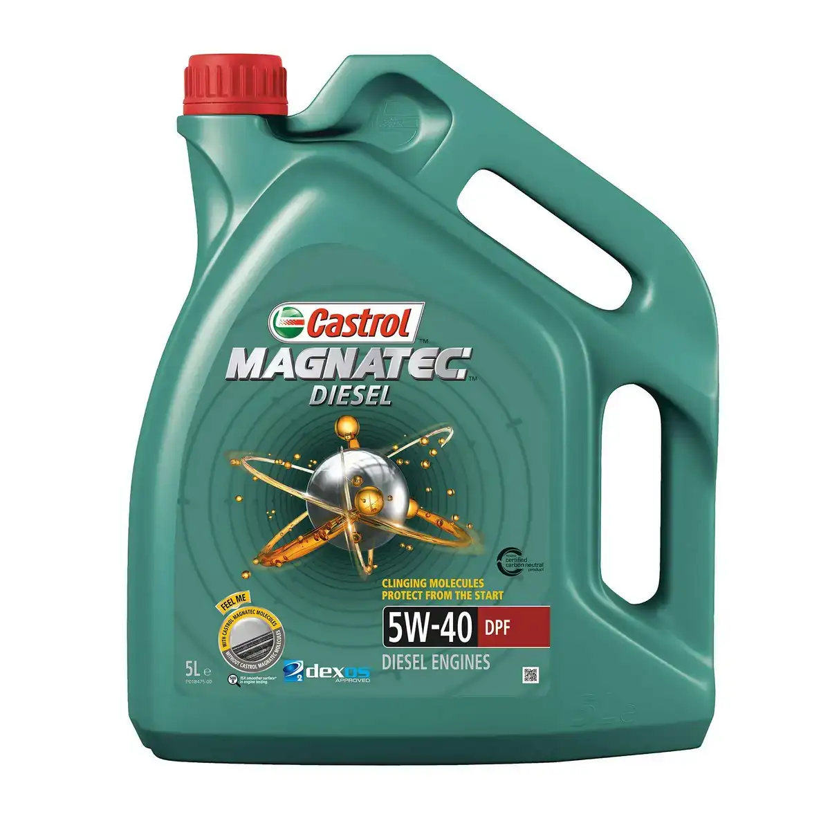 Huile de moteur castrol 58775 5 l 5w40_7727. Découvrez DIAYTAR COTE D'IVOIRE - Où l'Élégance Rencontre la Variété. Parcourez notre collection et trouvez des trésors cachés qui ajoutent une touche de sophistication à votre vie quotidienne.