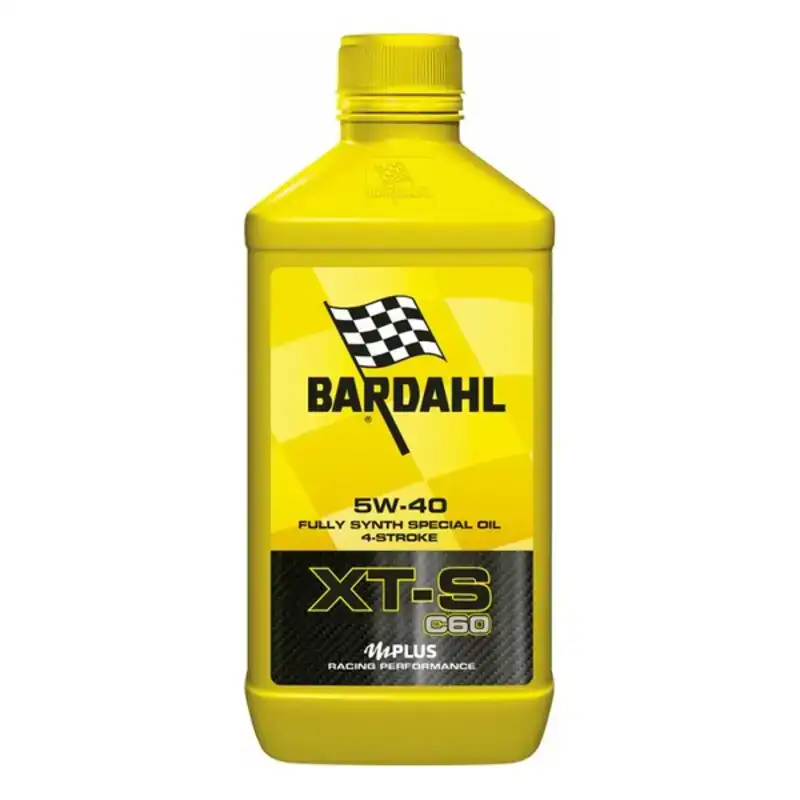 Huile de moteur pour moto bardahl xt s c60 sae 5w 40 1l _1722. DIAYTAR COTE D'IVOIRE - Votre Source d'Inspiration Shopping. Parcourez nos rayons et trouvez des articles qui vous inspirent, que ce soit pour votre style, votre maison ou votre vie quotidienne.
