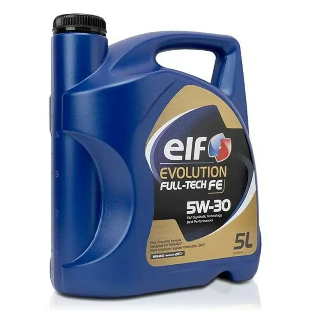 Huile de moteur pour voiture 5 l 5w30_1495. DIAYTAR COTE D'IVOIRE - Votre Paradis Shopping au Cœur du Côte d'Ivoire. Explorez notre boutique en ligne et découvrez des produits conçus pour enchanter chaque aspect de votre vie.