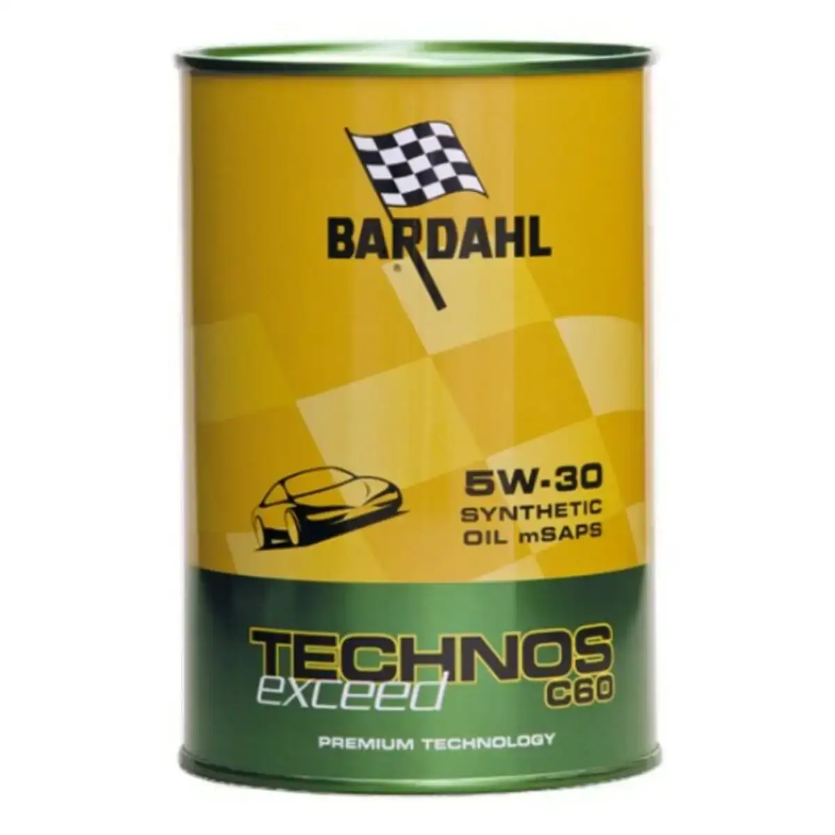 Huile de moteur pour voiture bardahl 322040 sae 5w 30 1l _2164. DIAYTAR COTE D'IVOIRE - Où Choisir est un Voyage Cultuel. Explorez notre boutique en ligne et découvrez des produits qui célèbrent la richesse et la diversité culturelle du Côte d'Ivoire.