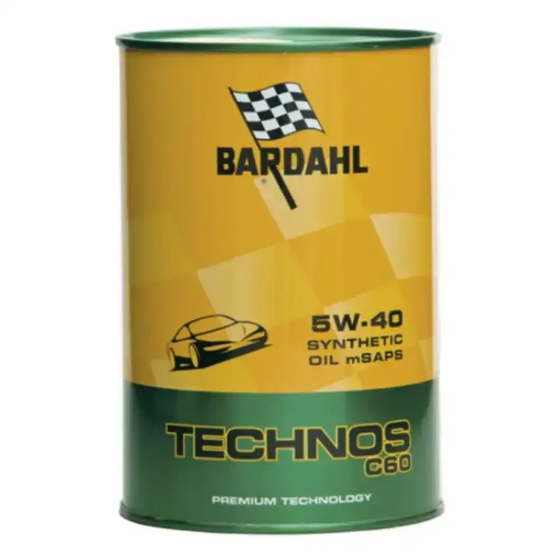 Huile de moteur pour voiture bardahl technos c60 exceed sae 5w 40 1l _3321. DIAYTAR COTE D'IVOIRE - Où Choisir est une Célébration. Découvrez notre sélection de produits qui représentent la diversité et la joie du Côte d'Ivoire, à chaque étape de votre vie.