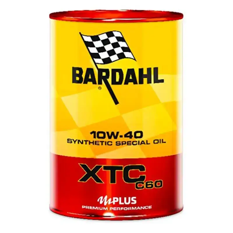 Huile de moteur pour voiture bardahl xtc c60 sae 10w 40 1l _3299. Bienvenue sur DIAYTAR COTE D'IVOIRE - Où Chaque Produit a son Histoire. Découvrez notre sélection unique et choisissez des articles qui racontent la richesse culturelle et artistique du Côte d'Ivoire.