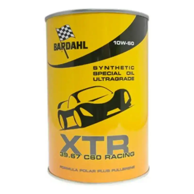 Huile de moteur pour voiture bardahl xtr c60 sae 10w 60 1l _9060. DIAYTAR COTE D'IVOIRE - Votre Destination pour un Shopping Unique. Parcourez notre catalogue et trouvez des articles qui vous inspirent et vous édifient.