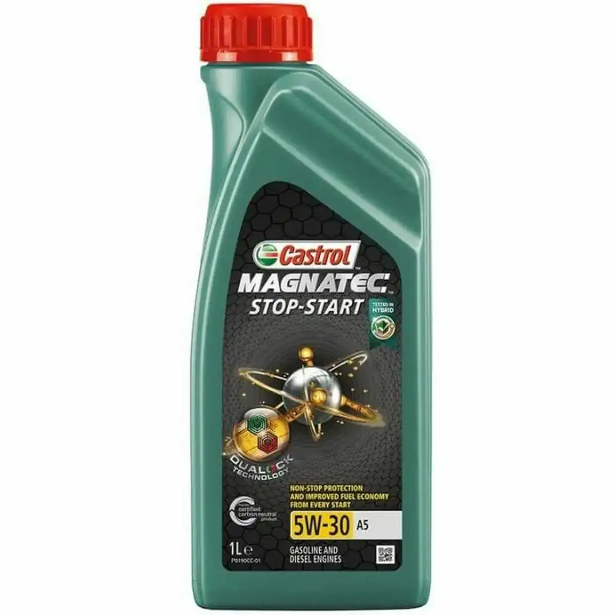 Huile de moteur pour voiture castrol 15ca42 1 l acea a1 5w30_1885. Bienvenue sur DIAYTAR COTE D'IVOIRE - Où le Shopping est une Affaire Personnelle. Découvrez notre sélection et choisissez des produits qui reflètent votre unicité et votre individualité.