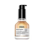 Huile de protection capillaire l oreal professionnel paris metal detox anti cassure 50 ml _5362. DIAYTAR COTE D'IVOIRE - Votre Boutique en Ligne, Votre Identité. Naviguez à travers notre plateforme et choisissez des articles qui expriment qui vous êtes et ce que vous chérissez.