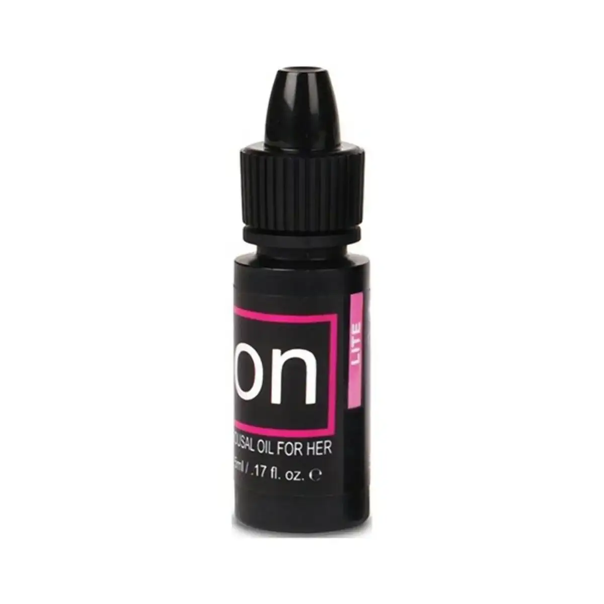 Huile de stimulation on pour elle lite 5 ml sensuva 3275_7026. DIAYTAR COTE D'IVOIRE - Là où Chaque Clic Compte. Parcourez notre boutique en ligne et laissez-vous guider vers des trouvailles uniques qui enrichiront votre quotidien.