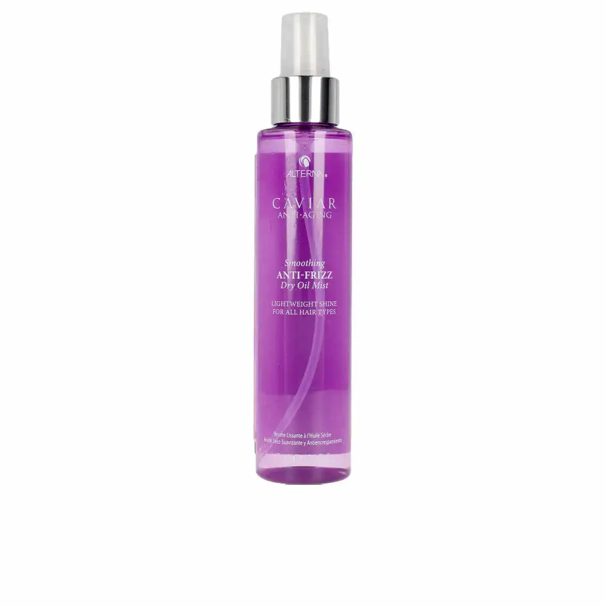 Huile dure alterna caviar smoothing frizz 147 ml_7594. DIAYTAR COTE D'IVOIRE - L'Artisanat à Portée de Clic. Découvrez notre boutique en ligne pour trouver des produits uniques qui célèbrent la créativité et l'artisanat sénégalais.