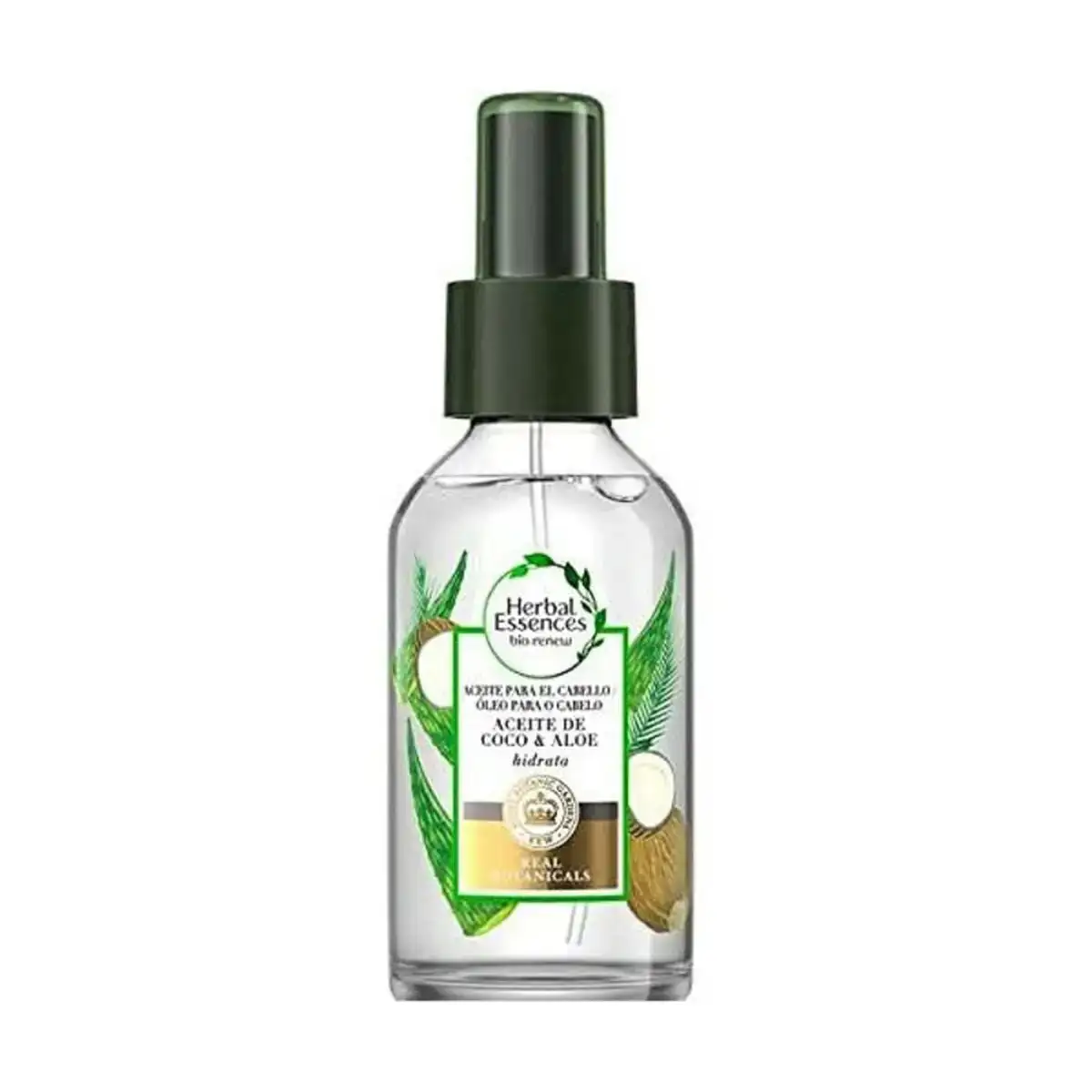 Huile dure botanicals coco aloe herbal 100 ml _4924. DIAYTAR COTE D'IVOIRE - Là où la Qualité est Non Négociable. Parcourez notre boutique en ligne pour découvrir des produits qui incarnent le raffinement et l'excellence du Côte d'Ivoire.