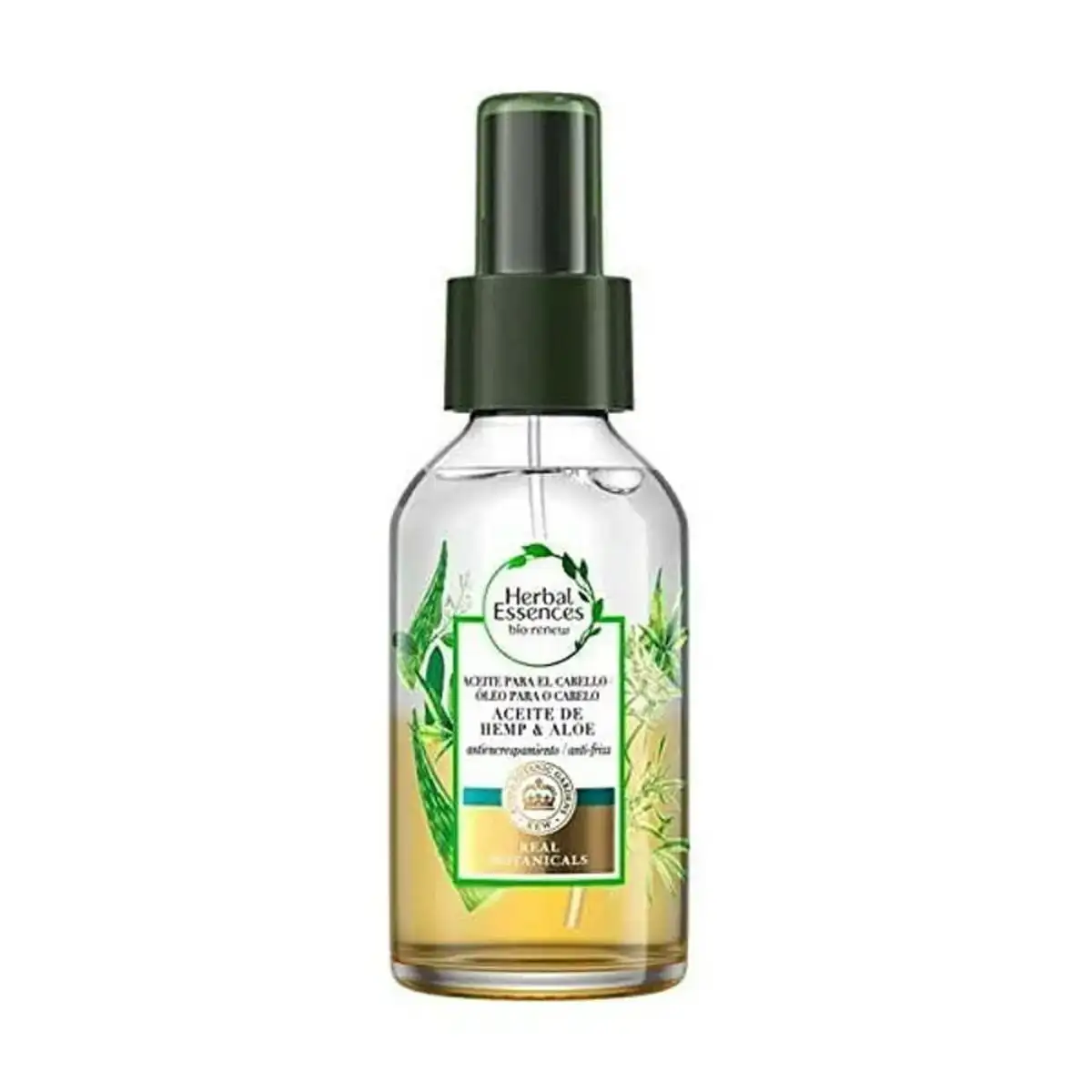 Huile dure botanicals hemp aloe herbal 100 ml _8059. Entrez dans l'Univers de DIAYTAR COTE D'IVOIRE - Où Chaque Produit a une Signification. Explorez notre gamme diversifiée et découvrez des articles qui résonnent avec votre vie.