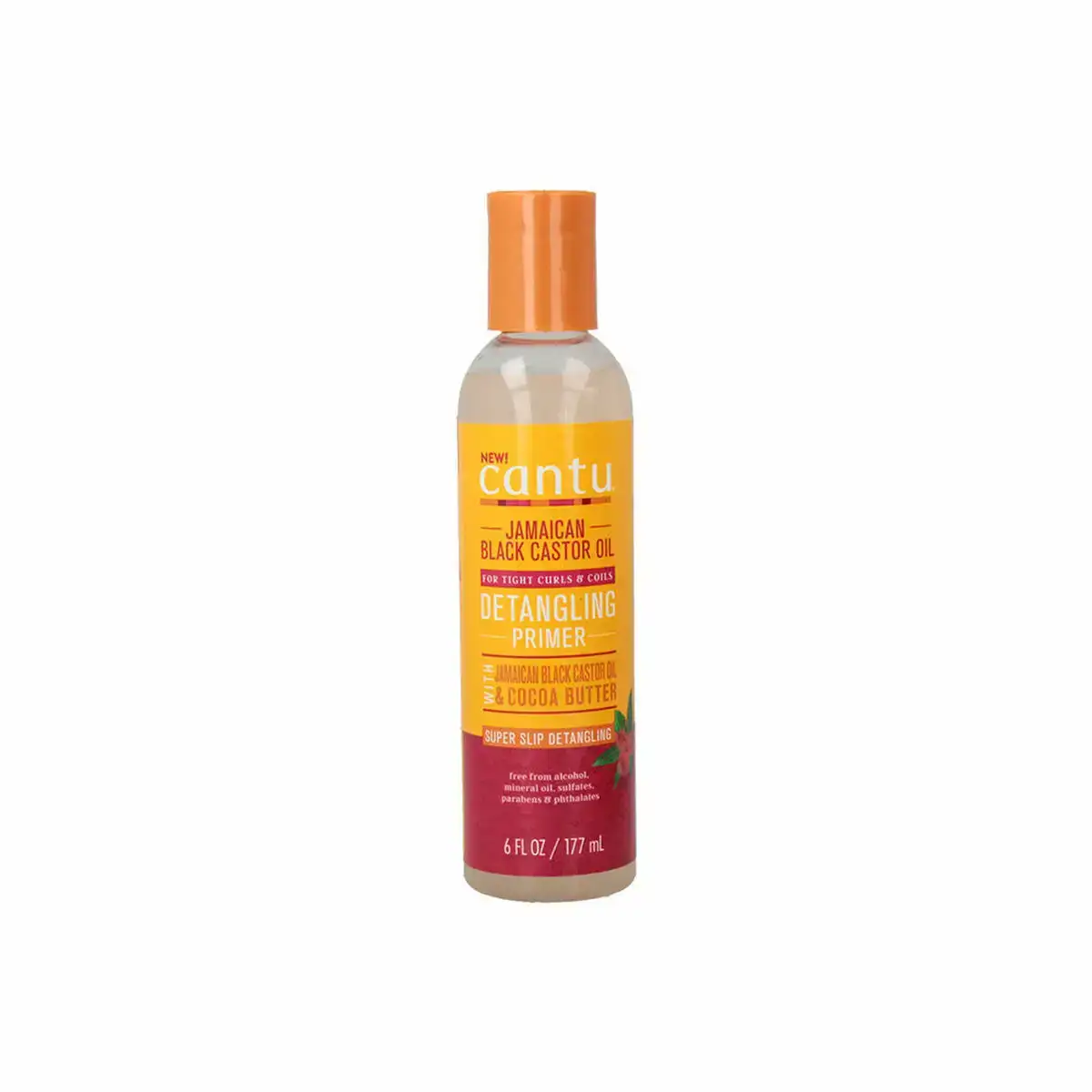 Huile dure cantu jamaican black castor oil detangling primer 177 ml _3694. DIAYTAR COTE D'IVOIRE - Là où la Tradition Devient Tendance. Naviguez à travers notre boutique en ligne et choisissez des produits qui allient l'authenticité au contemporain.