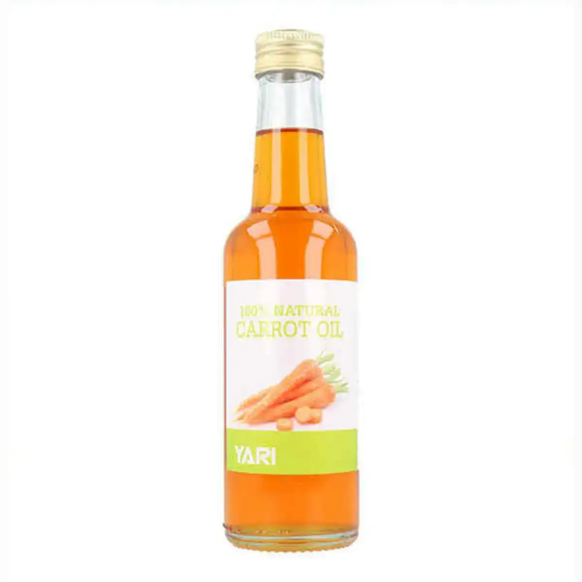 Huile dure carrot yari natural 250 ml 250 ml _6585. DIAYTAR COTE D'IVOIRE - Votre Portail Vers l'Exclusivité. Explorez notre boutique en ligne pour trouver des produits uniques et exclusifs, conçus pour les amateurs de qualité.