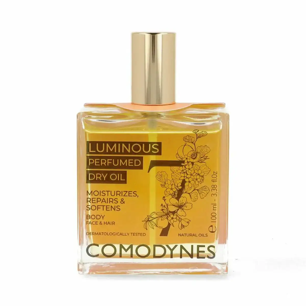 Huile dure comodynes luminous eclaircissant 100 ml _4825. Entrez dans le Monde Éclectique de DIAYTAR COTE D'IVOIRE. Explorez nos catégories et dénichez des trésors qui reflètent la richesse et l'authenticité du Côte d'Ivoire.