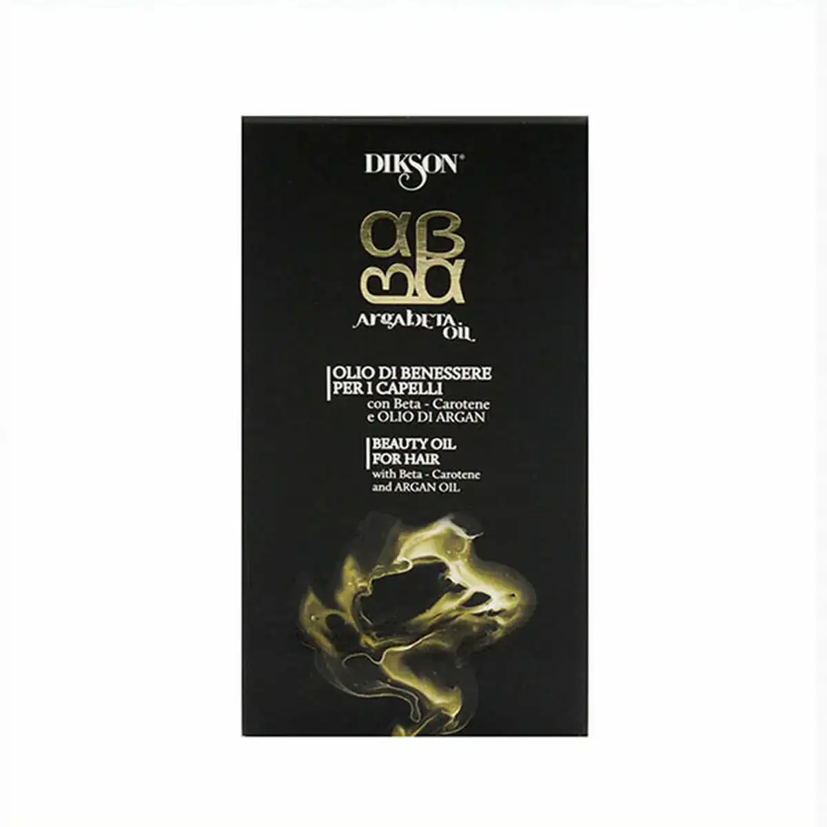 Huile dure dikson muster argabeta oil 30 ml _9041. Bienvenue sur DIAYTAR COTE D'IVOIRE - Votre Source de Trouvailles Uniques. Explorez nos rayons virtuels pour dénicher des trésors que vous ne trouverez nulle part ailleurs, allant des trésors artisanaux aux articles tendance.