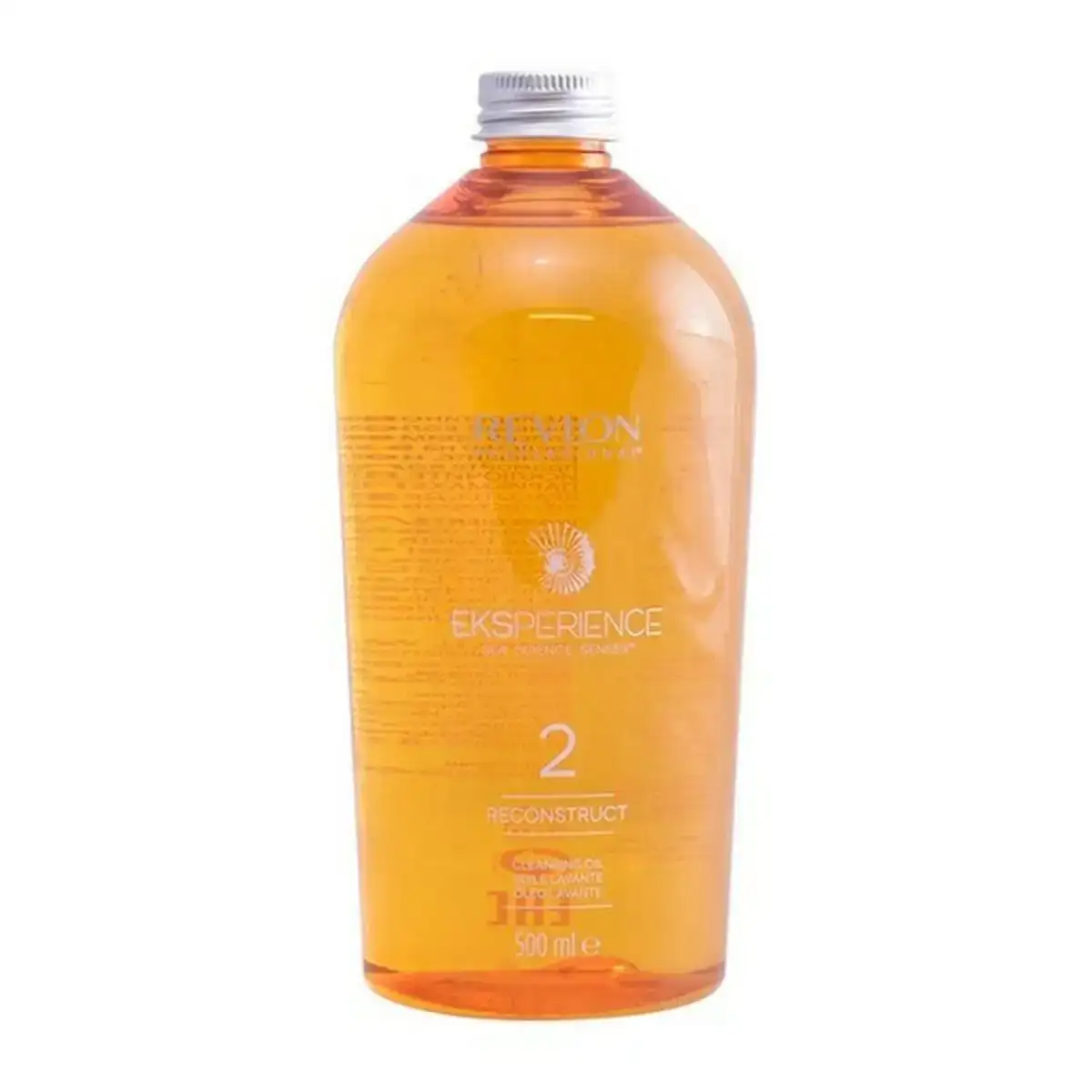 Huile dure eksperience reconstruct revlon 500 ml _5333. DIAYTAR COTE D'IVOIRE - Votre Source de Découvertes Shopping. Naviguez à travers nos catégories et découvrez des articles qui vous surprendront et vous séduiront.