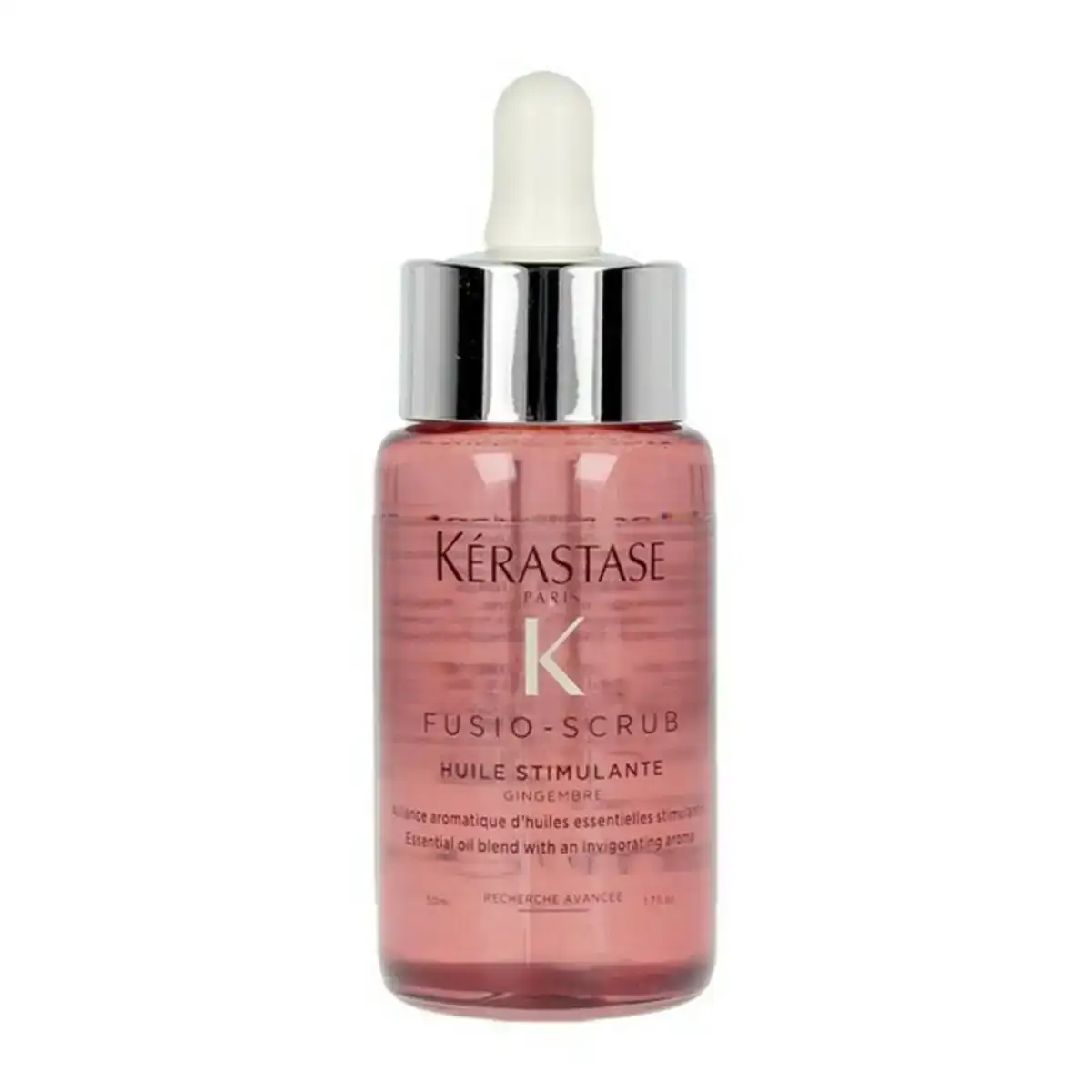 Huile dure fusio scrub stimulante kerastase 50 ml _2196. DIAYTAR COTE D'IVOIRE - L'Art de Choisir, l'Art de Vivre. Parcourez notre boutique en ligne et choisissez parmi des produits de qualité qui ajoutent de l'élégance à votre quotidien.
