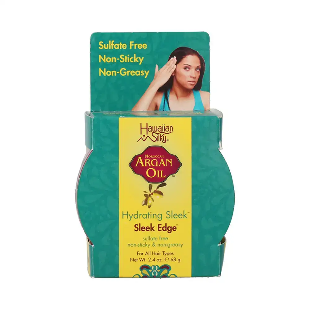 Huile dure hawaiian silky argan oil hydrating sleek 68 g _7522. DIAYTAR COTE D'IVOIRE - Votre Destinée Shopping Personnalisée. Plongez dans notre boutique en ligne et créez votre propre expérience de shopping en choisissant parmi nos produits variés.
