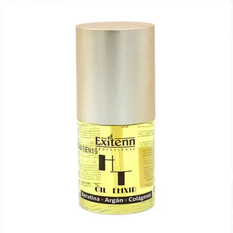 Huile dure ht oil elixir exitenn 75 ml _7879. DIAYTAR COTE D'IVOIRE - Votre Destination pour un Shopping Réfléchi. Découvrez notre gamme variée et choisissez des produits qui correspondent à vos valeurs et à votre style de vie.