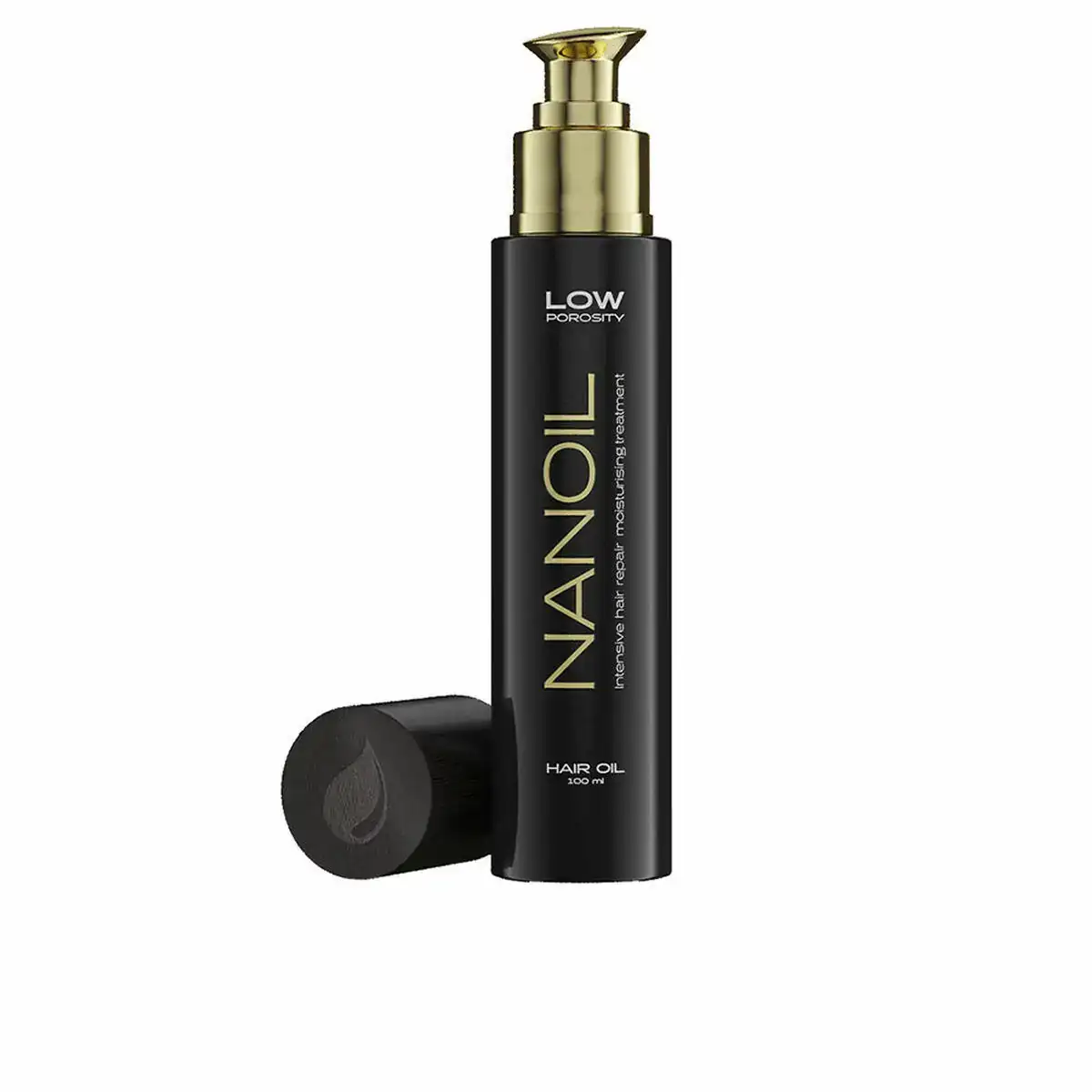 Huile dure nanoil low porosity traitement fortifiant 100 ml _5046. DIAYTAR COTE D'IVOIRE - Où Chaque Détail Compte. Naviguez à travers notre gamme variée et choisissez des articles qui ajoutent une touche spéciale à votre quotidien, toujours avec qualité et style.