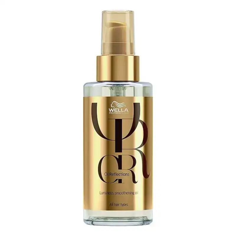 Huile dure or reflections luminous wella 30 ml _7842. Bienvenue dans l'univers captivant de DIAYTAR COTE D'IVOIRE - Votre Plateforme de Shopping Tout-en-Un. Parcourez notre boutique en ligne pour découvrir des produits uniques, allant des articles ménagers aux élégants accessoires de mode.