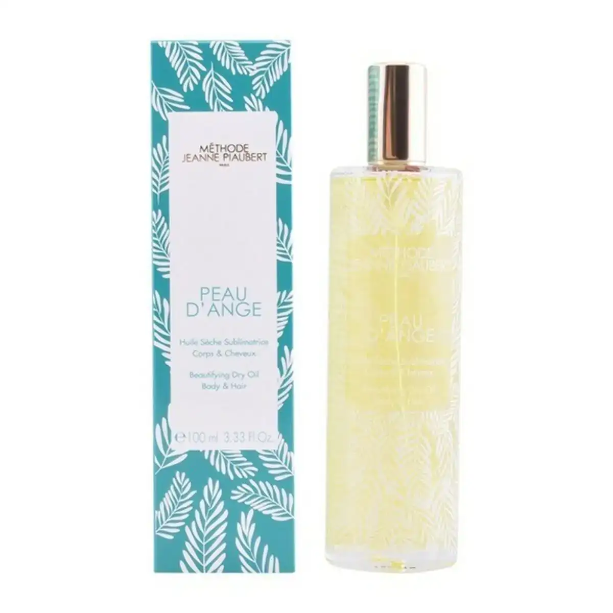 Huile dure peau d ange jeanne piaubert corporelle 100 ml _9361. Entrez dans le Monde de DIAYTAR COTE D'IVOIRE - Où Chaque Produit Raconte une Histoire Unique. Explorez notre sélection et laissez-vous transporter par des récits à travers les articles que vous choisissez.