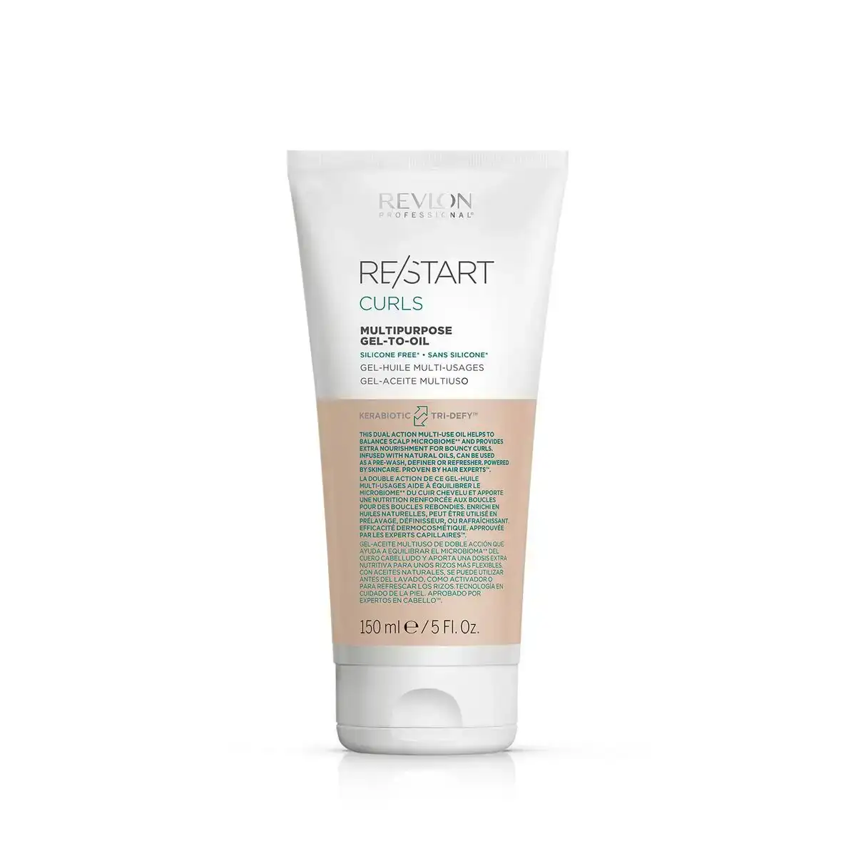 Huile dure revlon restart curls multifonction 150 ml_5395. Entrez dans l'Univers de DIAYTAR COTE D'IVOIRE - Où le Shopping Devient une Découverte. Explorez nos rayons et dénichez des trésors qui illuminent votre quotidien.