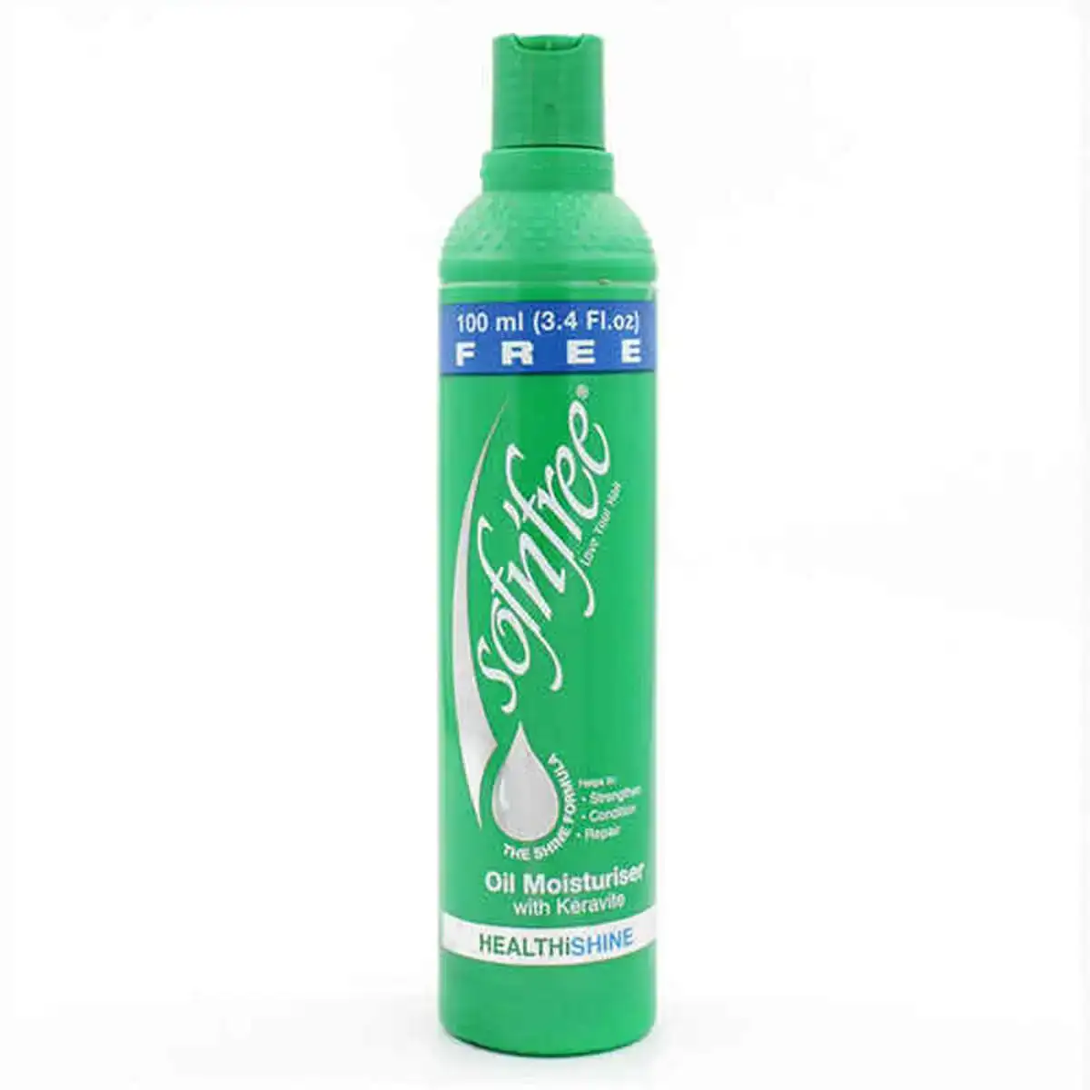 Huile dure sofn free keravite 350 ml _6876. DIAYTAR COTE D'IVOIRE - Votre Portail Vers l'Élégance Accessible. Parcourez notre boutique en ligne pour découvrir des produits qui incarnent le luxe à des prix abordables.