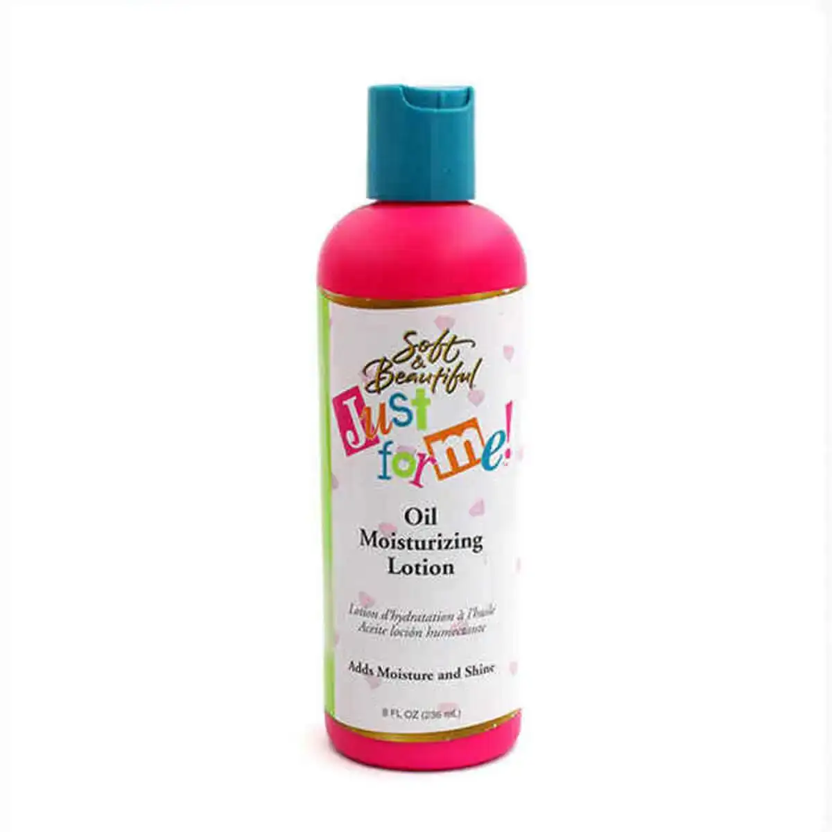 Huile dure soft beautiful soft beautiful just for me 236 ml _4541. Entrez dans l'Univers de DIAYTAR COTE D'IVOIRE - Où le Choix Rencontre l'Authenticité. Explorez nos rayons virtuels et trouvez des produits qui incarnent la richesse de notre culture.