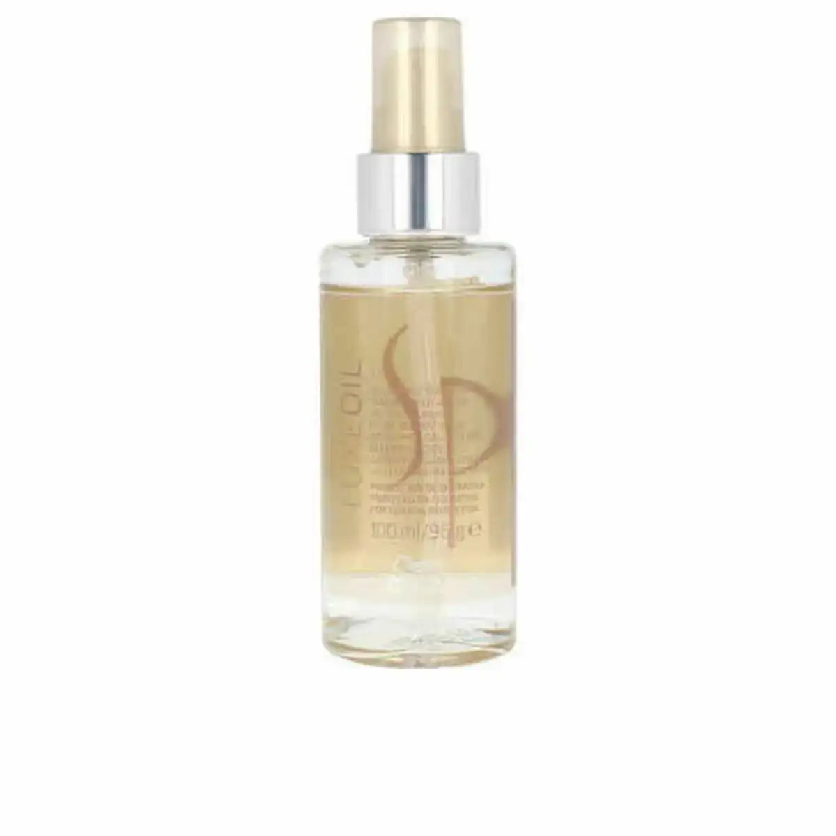 Huile dure wella sp luxe oil reconstructive 100 ml 100 ml _4083. Bienvenue chez DIAYTAR COTE D'IVOIRE - Où Chaque Achat Fait une Différence. Découvrez notre gamme de produits qui reflètent l'engagement envers la qualité et le respect de l'environnement.