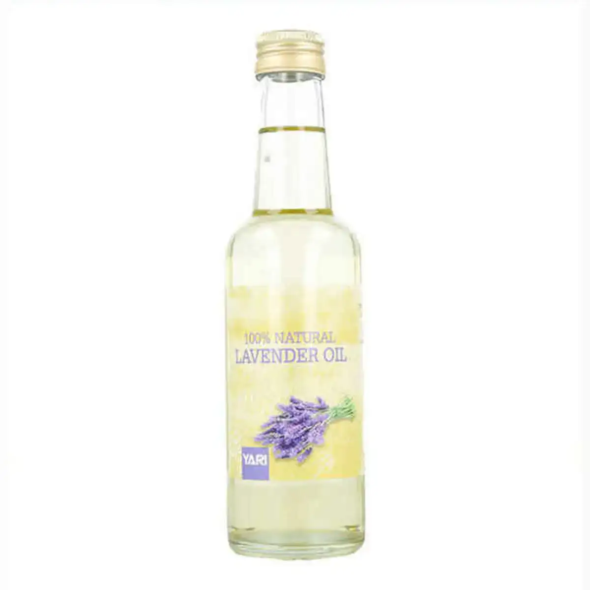 Huile dure yari lavande 250 ml _4260. DIAYTAR COTE D'IVOIRE - L'Art de Choisir, l'Art de Vivre. Parcourez notre boutique en ligne et découvrez des produits qui transforment chaque choix en une expérience enrichissante.