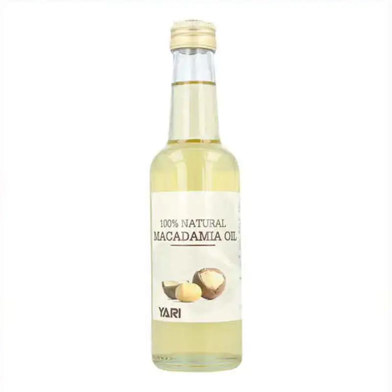 Huile dure yari macadamia 250 ml _5425. Entrez dans l'Univers de DIAYTAR COTE D'IVOIRE - Où l'Innovation Rencontre la Tradition. Explorez notre sélection de produits modernes et traditionnels qui incarnent l'esprit dynamique du Côte d'Ivoire.