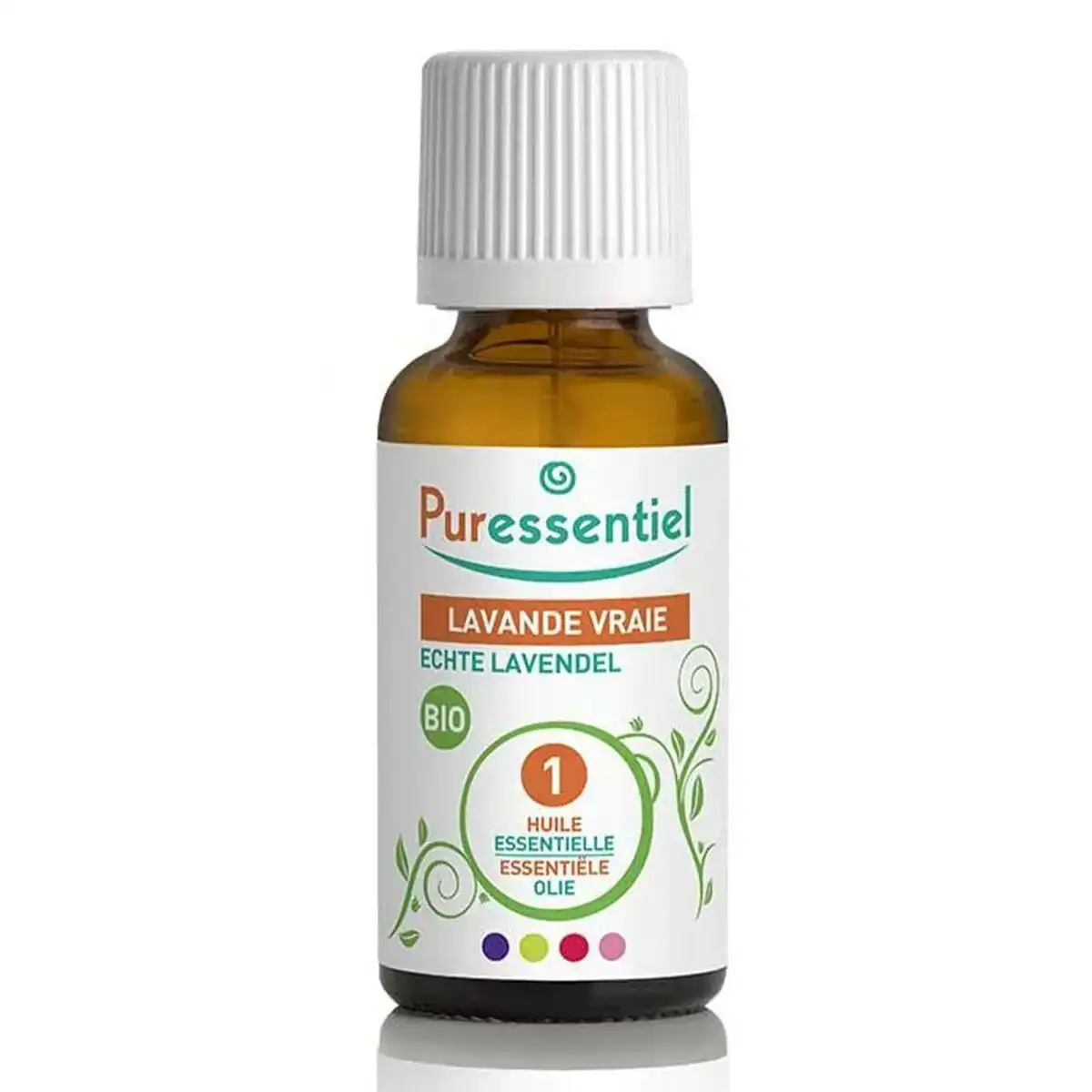 Huile essentielle 30 ml reconditionne a _4825. DIAYTAR COTE D'IVOIRE - Votre Destination Shopping Inspirante. Explorez notre catalogue pour trouver des articles qui stimulent votre créativité et votre style de vie.