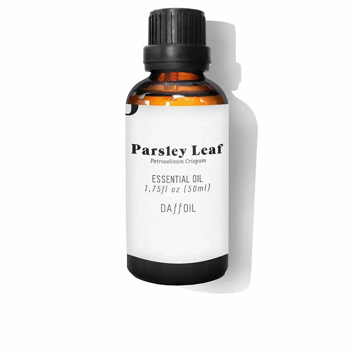 Huile essentielle daffoil parsley leaf 50 ml _2678. DIAYTAR COTE D'IVOIRE - Où la Tradition s'Harmonise avec le Moderne. Parcourez notre gamme diversifiée et choisissez des produits qui révèlent l'âme du Côte d'Ivoire.