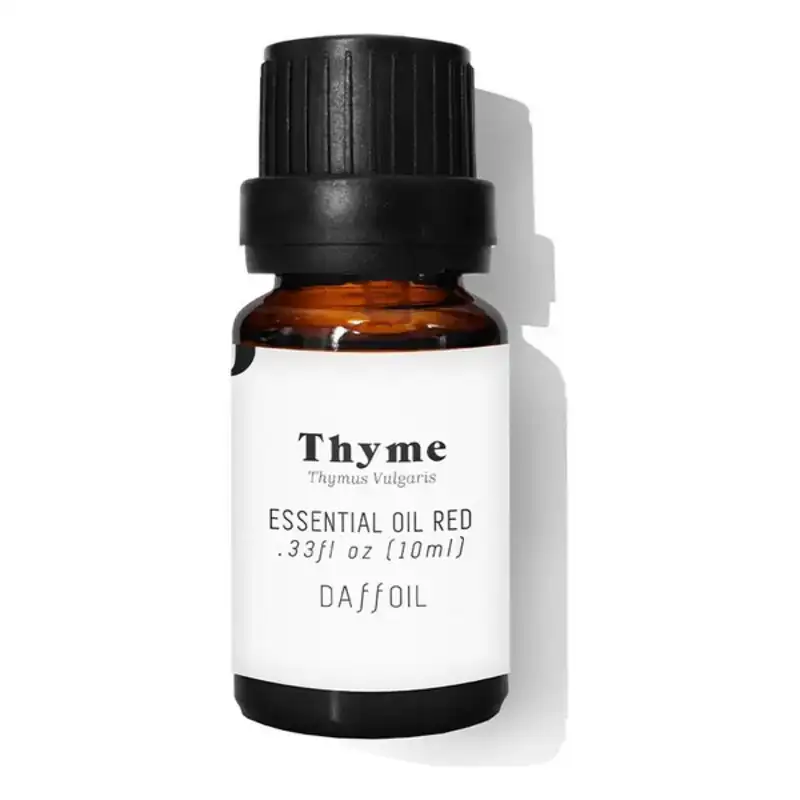 Huile essentielle daffoil thym 10 ml _2967. Entrez dans l'Univers de DIAYTAR COTE D'IVOIRE - Où Chaque Produit est une Découverte. Explorez notre gamme variée et trouvez des articles qui vous surprennent et vous inspirent.