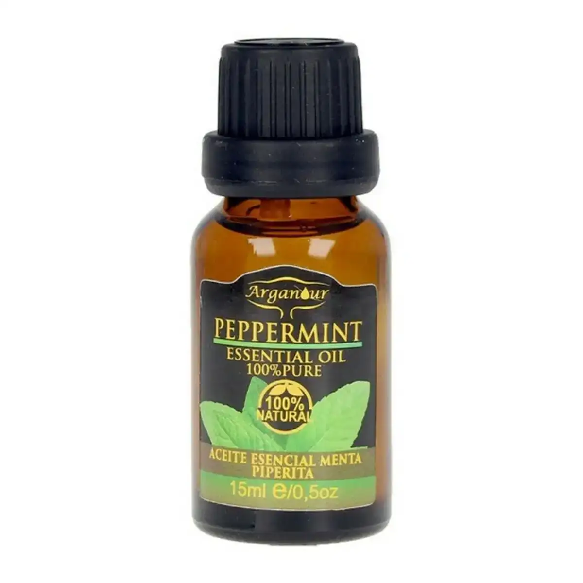 Huile essentielle peppermint arganour 15 ml _4549. Bienvenue chez DIAYTAR COTE D'IVOIRE - Votre Plateforme Shopping pour Tous. Découvrez un large éventail de produits qui célèbrent la diversité et la beauté du Côte d'Ivoire.