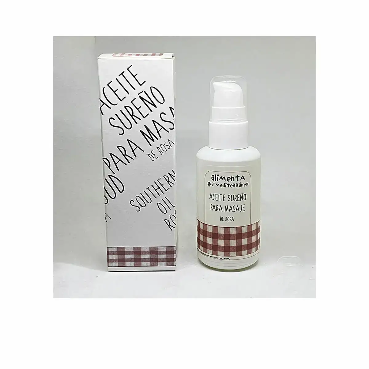 Huile hydratante alimenta spa mediterraneo 100 ml _3306. Bienvenue chez DIAYTAR COTE D'IVOIRE - Votre Porte d'Accès à la Diversité. Découvrez notre boutique en ligne et choisissez parmi une pléthore d'articles qui célèbrent la richesse culturelle du Côte d'Ivoire et au-delà.