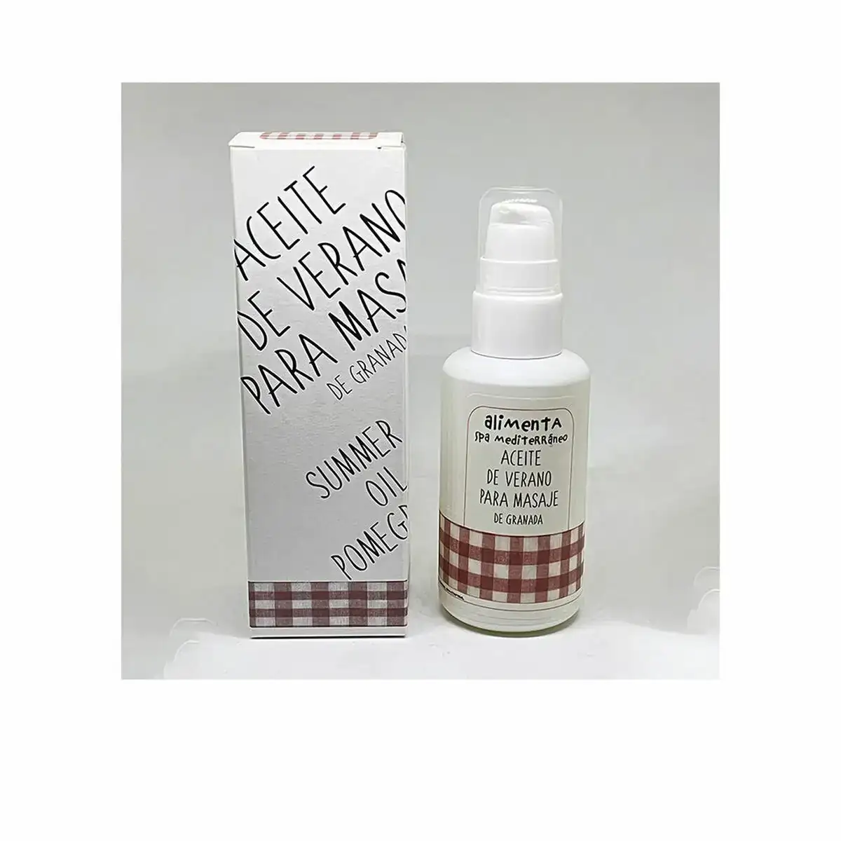 Huile hydratante alimenta spa mediterraneo 100 ml _8062. DIAYTAR COTE D'IVOIRE - Où Chaque Détail Fait la Différence. Parcourez notre sélection soignée et choisissez des articles qui rehaussent votre quotidien, du fonctionnel à l'esthétique.