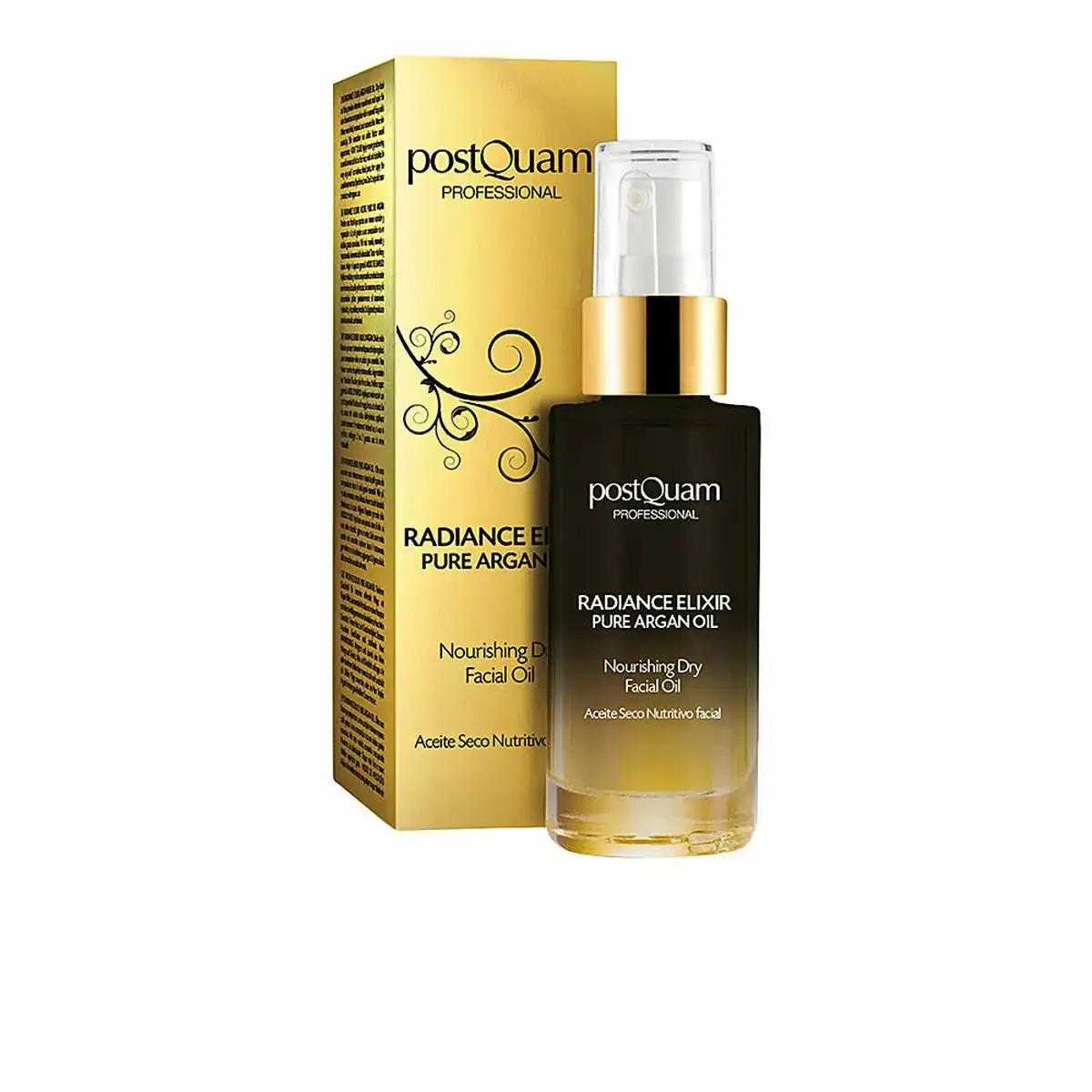 Huile hydratante postquam radiance elixir argan 30 ml _7243. DIAYTAR COTE D'IVOIRE - Votre Source de Découvertes Shopping. Naviguez à travers nos catégories et découvrez des articles qui vous surprendront et vous séduiront.