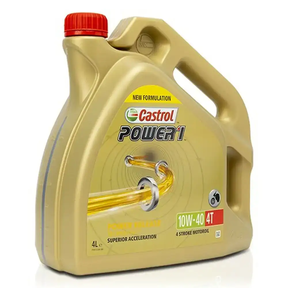 Huile lubrifiante pour moteur castrol accaspow4t10w404l 4 l 10w40_7290. DIAYTAR COTE D'IVOIRE - Où Chaque Détail Compte. Naviguez à travers notre gamme variée et choisissez des articles qui ajoutent une touche spéciale à votre quotidien, toujours avec qualité et style.