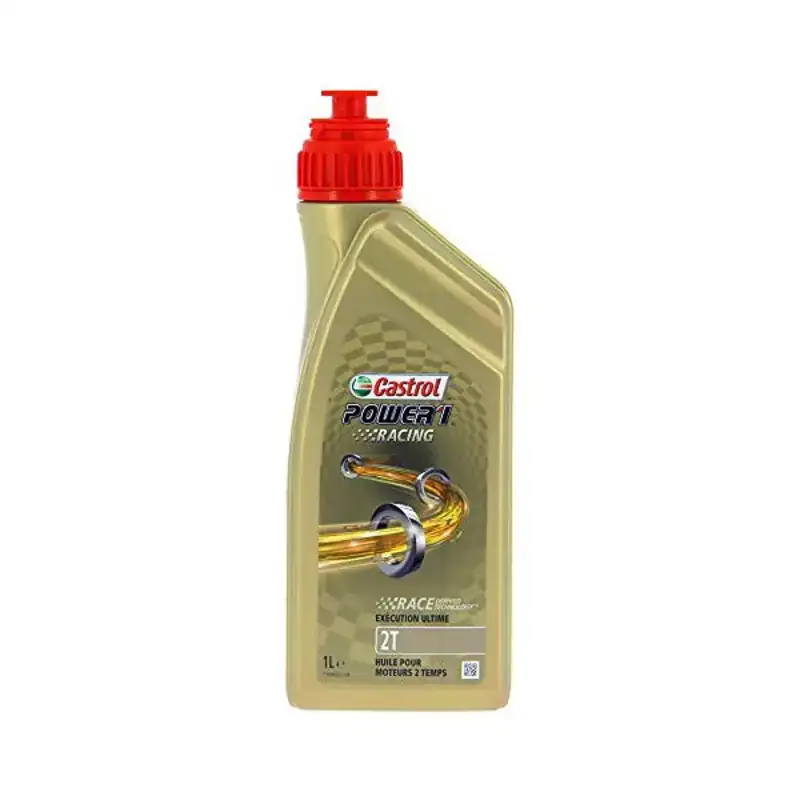 Huile lubrifiante pour moteur castrol power 2t 1l _6303. Votre Destination de Choix: DIAYTAR COTE D'IVOIRE - Où l'Authenticité Rencontre la Commodité. Faites l'expérience de magasiner en ligne pour des articles qui incarnent la richesse culturelle et la modernité du Côte d'Ivoire.