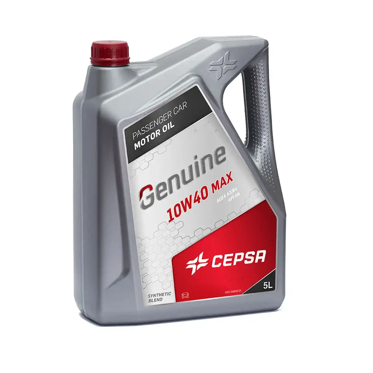 Huile lubrifiante pour moteur cepsa genuine 10w40 voiture 5 l_6631. DIAYTAR COTE D'IVOIRE - L'Essence de la Tradition et de la Modernité réunies. Explorez notre plateforme en ligne pour trouver des produits authentiques du Côte d'Ivoire, tout en découvrant les dernières tendances du monde moderne.