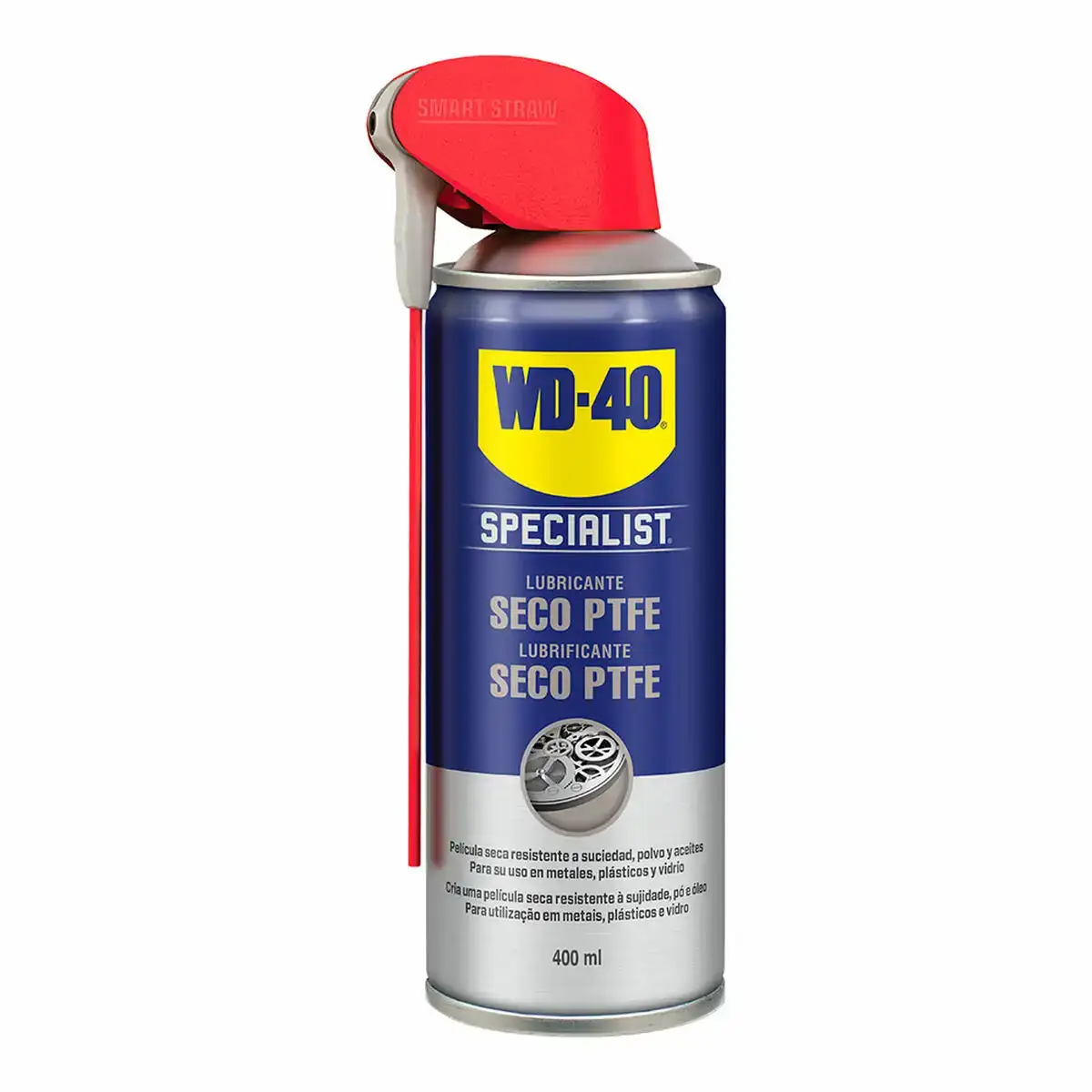 Huile lubrifiante wd 40 specialist 34382 sec ptfe 400 ml_9305. DIAYTAR COTE D'IVOIRE - L'Art de Vivre l'Excellence au Quotidien. Explorez notre gamme et choisissez des produits qui ajoutent une note de prestige à votre vie.